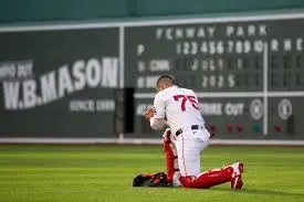 Highlights from the Reds vs Red Sox Matchups image 1