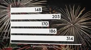 The Excitement of Regina Fireworks: A Community Celebration