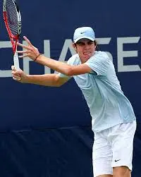 Reilly Opelka: A Promising Future in Professional Tennis
