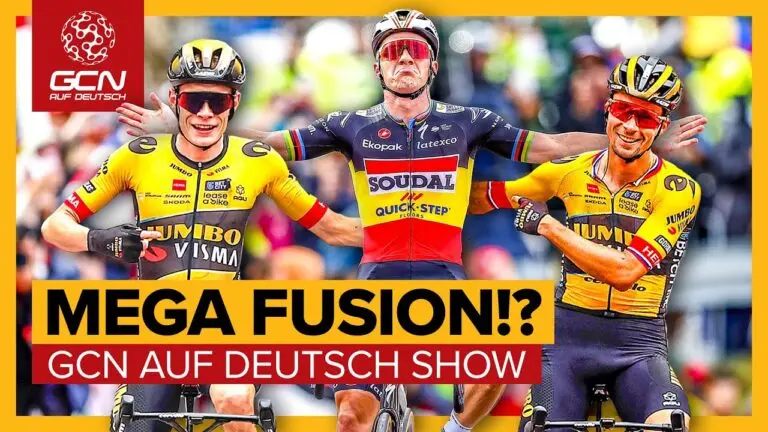 Remco Evenepoel’s Triumph at the UCI Road World Championships 2023