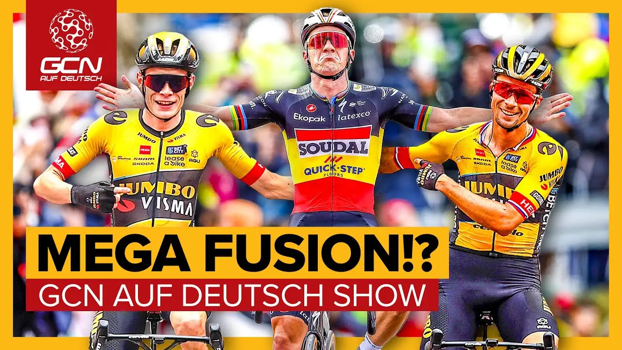 Remco Evenepoel’s Triumph at the UCI Road World Championships 2023