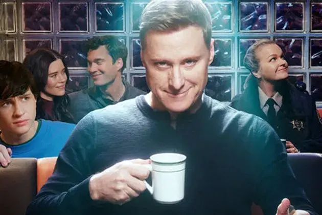 Resident Alien Canceled: What it Means for Fans