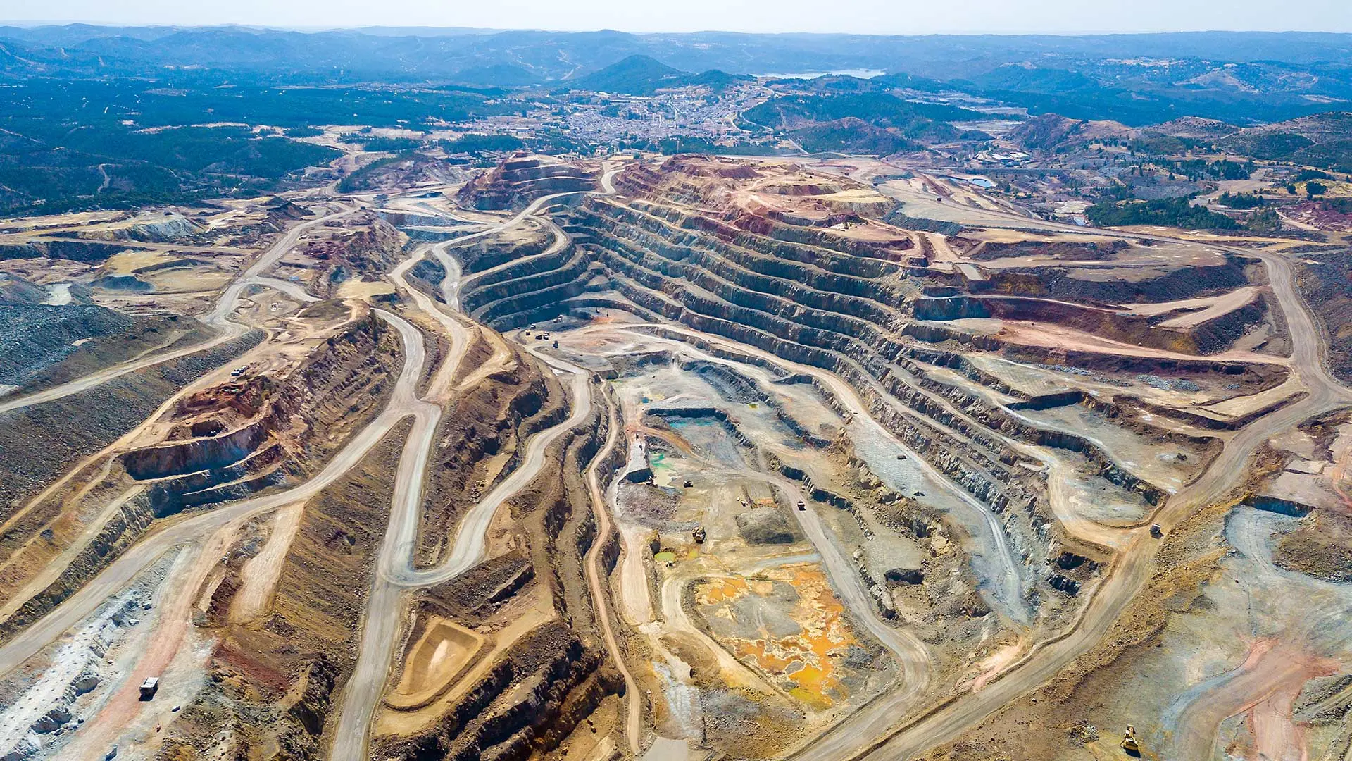 Exploring Rio Tinto: Mining Giant and Sustainability Advocate