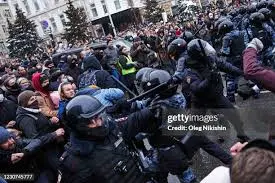 Understanding the Recent Surge in Riots: Causes and Implications