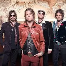 Rival Sons: A Resurgence in Modern Rock Music