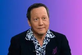 The Journey of Rob Schneider: A Comedic Talent