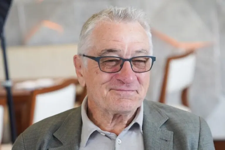 The Life and Legacy of Robert De Niro image 1