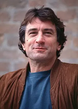 Robert De Niro: Celebrating a Legendary Career in Film