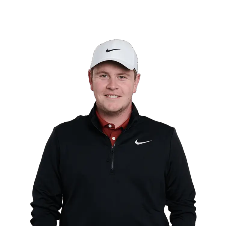 The Rise of Robert MacIntyre: A New Force in Professional Golf