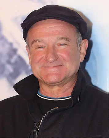 Remembering Robin Williams: A Legacy of Laughter and Heart