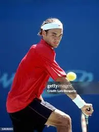 The Legacy of Roger Federer in Tennis image 1