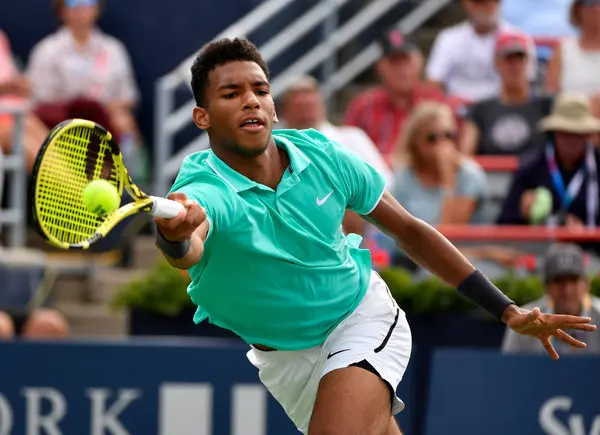Highlights from the Rogers Cup 2023 image 1