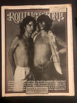The Rolling Stones: Iconic Trailblazers of Rock Music