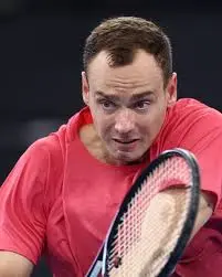 The Rise of Roman Safiullin in the Tennis World image 1