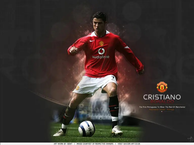 Ronaldo: The Future of Football’s Greatest Icon