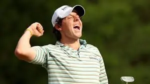 Rory McIlroy: A Journey Through Modern Golf