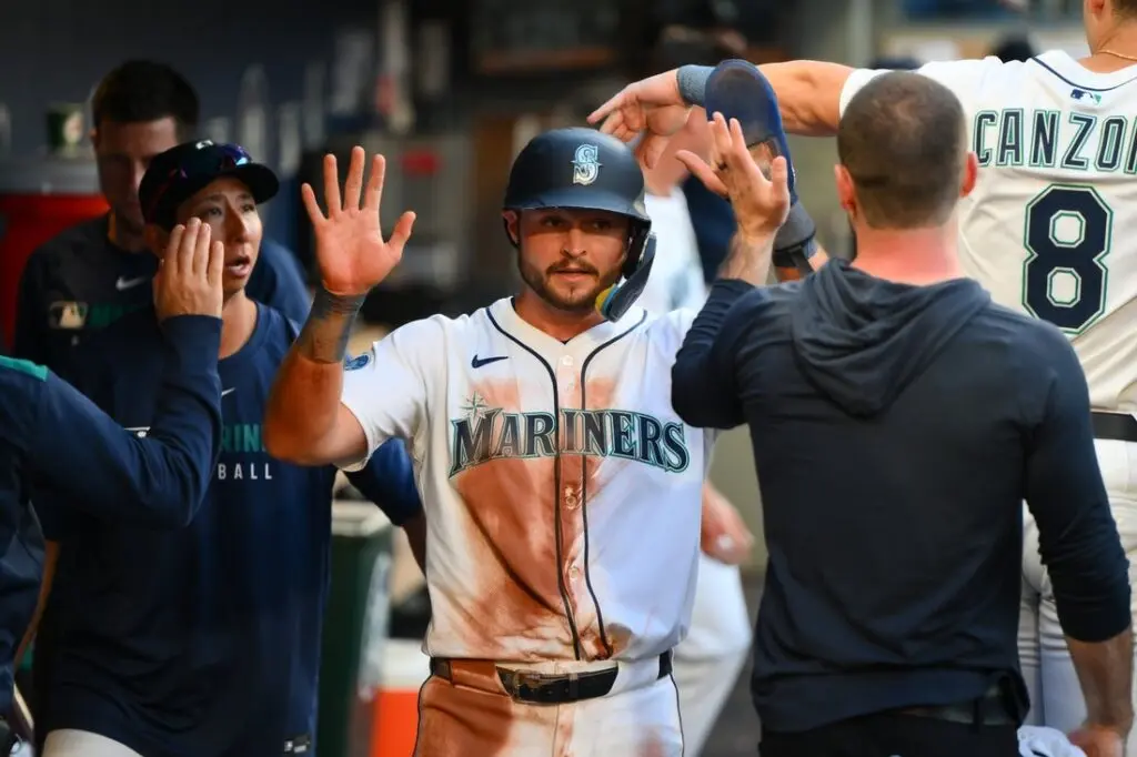 Royals vs Mariners: A Clash of MLB Titans