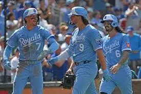 Royals vs Mariners: A Thrilling MLB Showdown