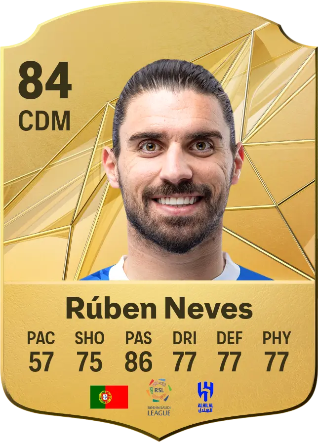 Ruben Neves: A New Era in Football