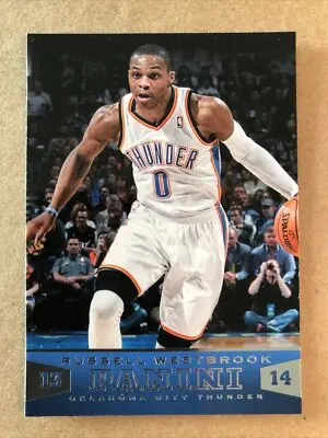 Russell Westbrook: A Key Player in the 2023 NBA Season