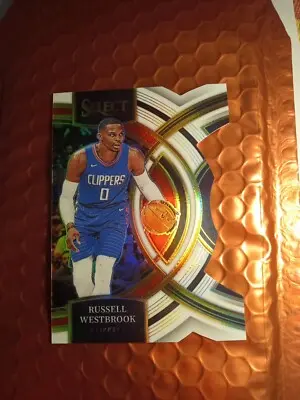 Russell Westbrook: A Dynamic Force in Basketball