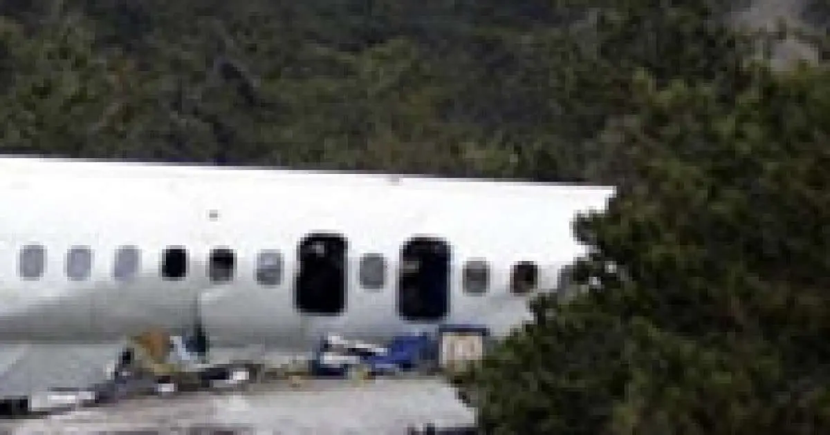 Details Surrounding the Recent Russian Plane Crash image 1