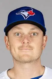 Ryan Burr: The Rising Star in Canadian Sports
