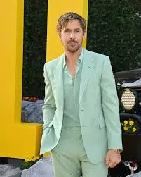 The Rise and Impact of Ryan Gosling in Hollywood image 1
