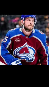 Ryan Lindgren: The Rise of an NHL Talent
