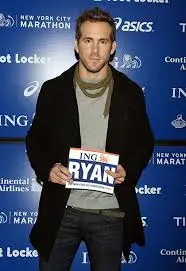 The Impact and Achievements of Ryan Reynolds image 1