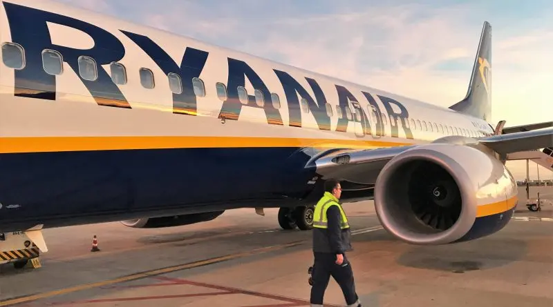 Ryanair: Revolutionizing Low-Cost Air Travel in Europe
