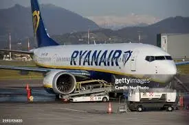 Ryanair: Navigating the Skies in 2023