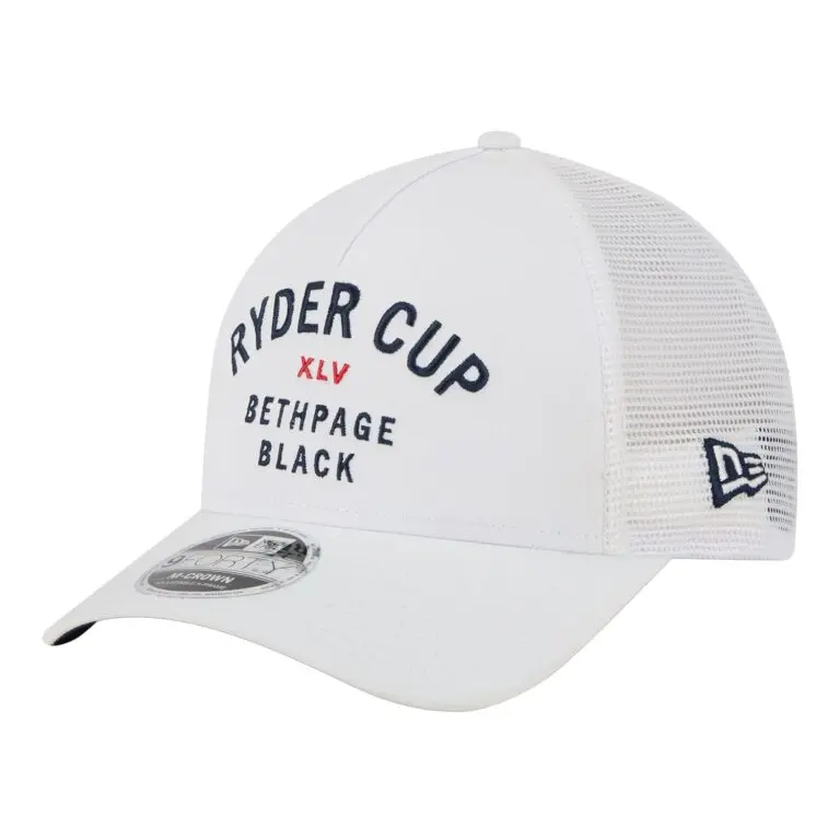 Anticipation Builds for Ryder Cup 2025 image 1