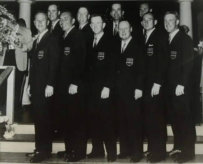 Understanding the Importance of the Ryder Cup in Golf image 1