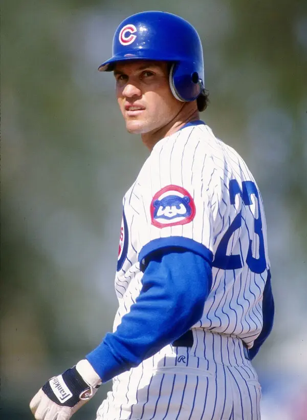 Ryne Sandberg: A Baseball Legend’s Legacy