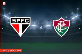 The Fierce Rivalry: São Paulo vs Fluminense