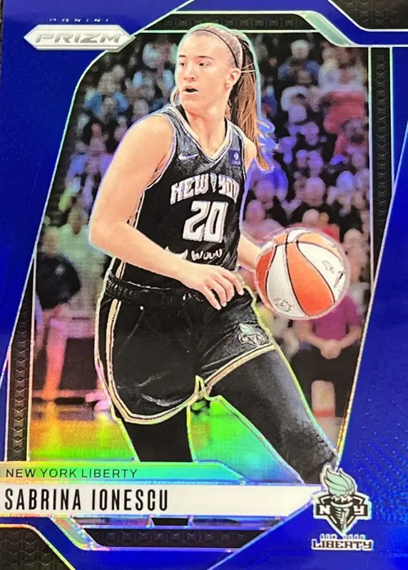 Sabrina Ionescu: A Game-Changer in Women’s Basketball