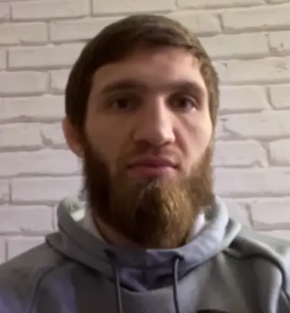 Latest Updates on Said Nurmagomedov: A Rising Star in MMA