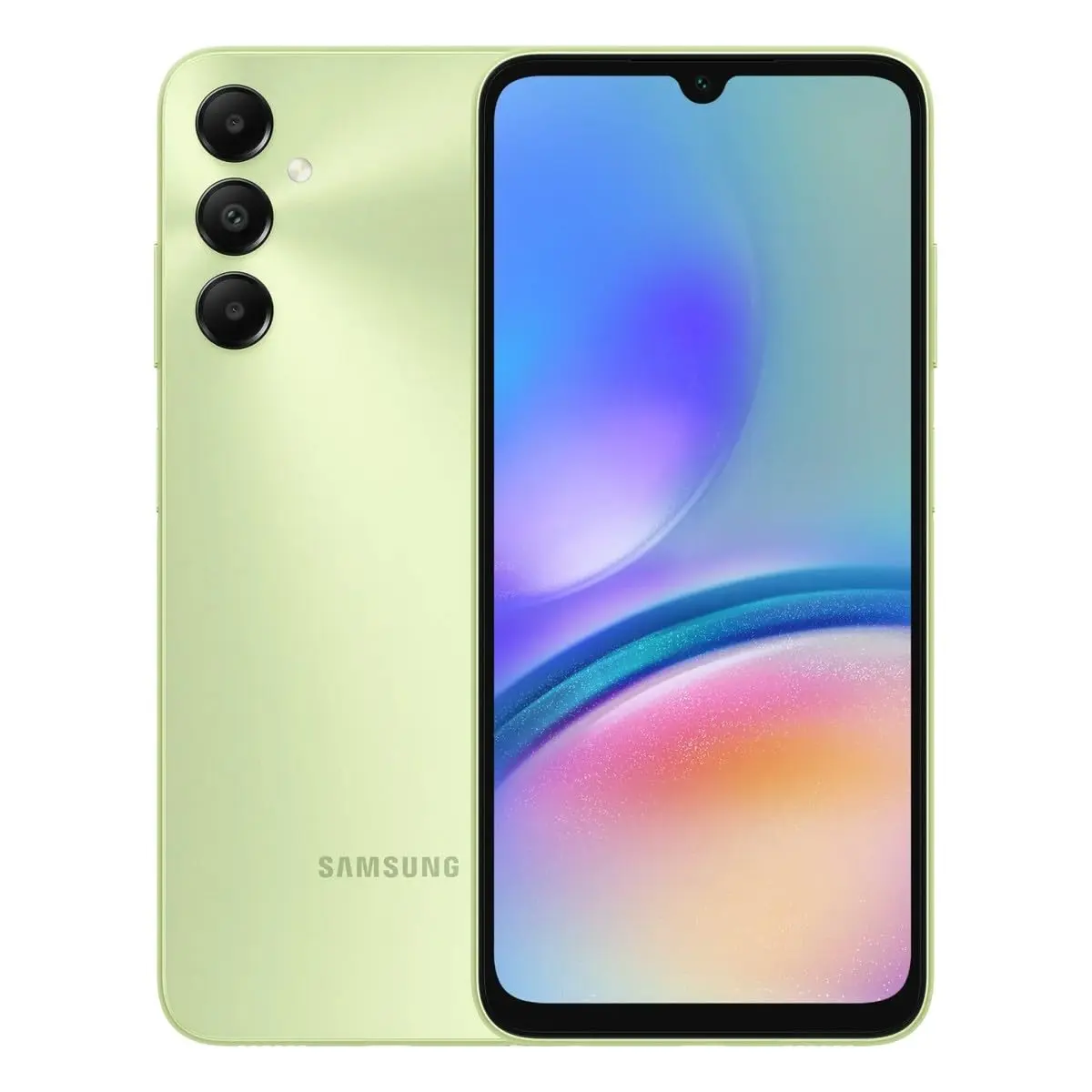 The Impact of Samsung on Modern Technology image 1