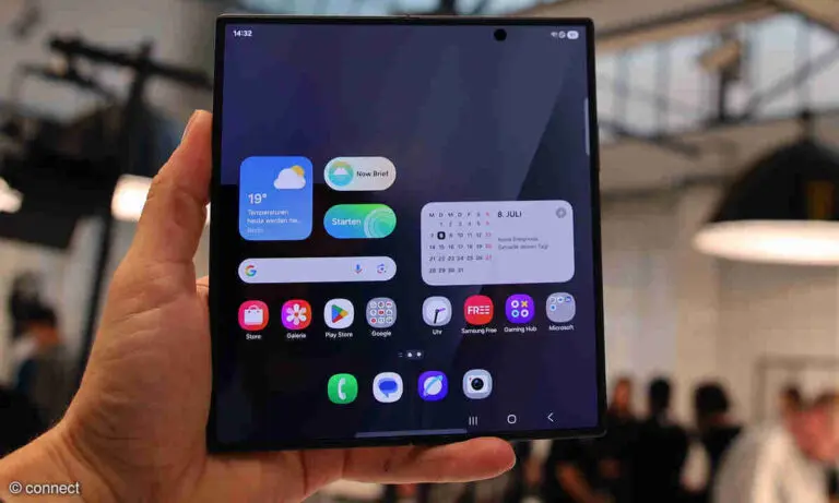 Everything You Need to Know About the Samsung Galaxy Z Fold 7 image 1