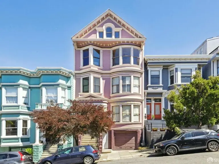 Unveiling the Charm and Innovation of San Francisco image 1