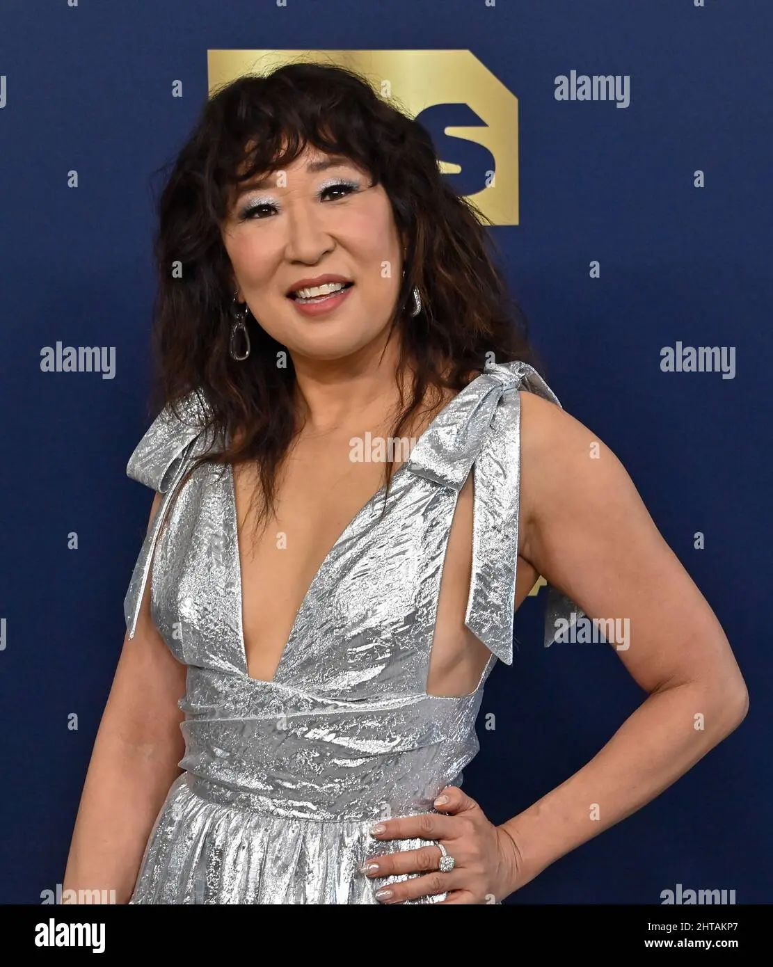 Sandra Oh: A Trailblazing Force in Television and Film