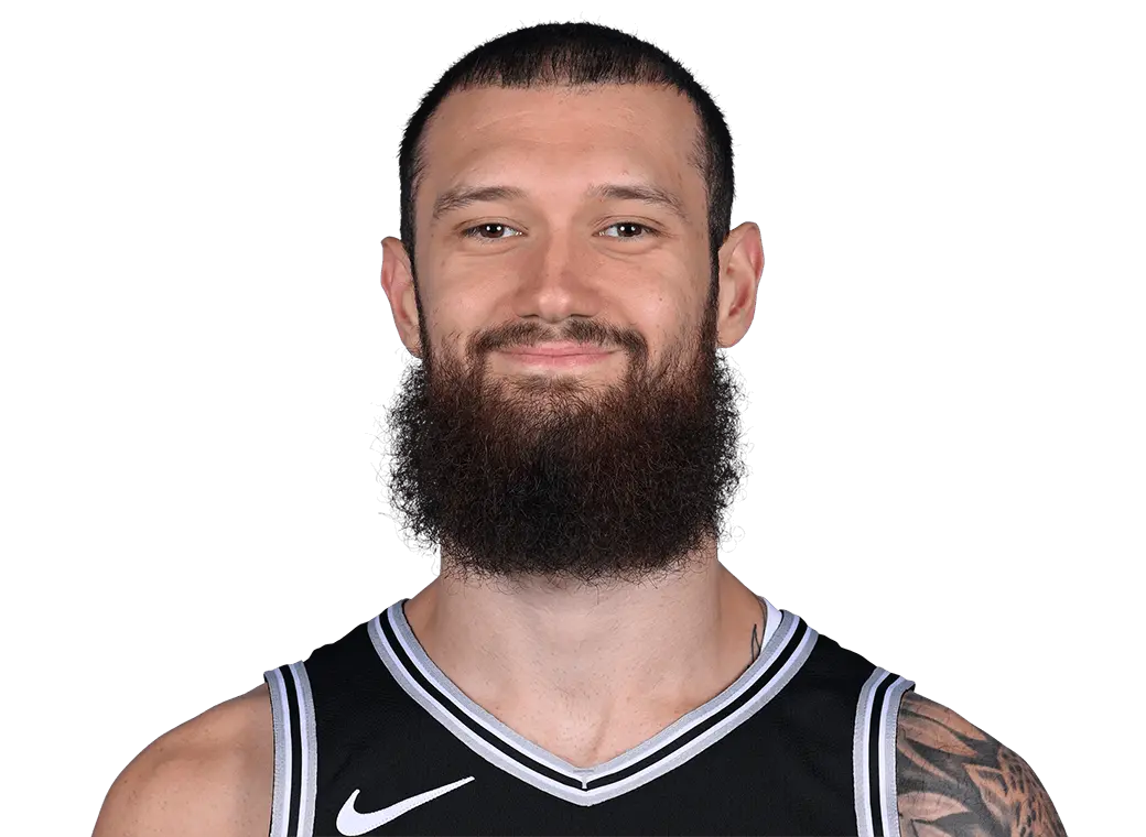 Sandro Mamukelashvili: An Emerging Talent in Basketball