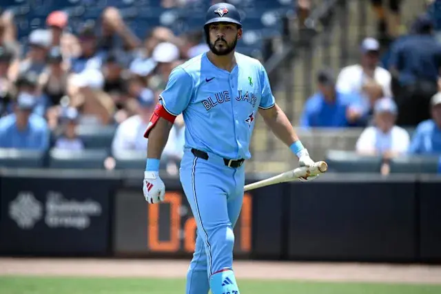 The Role of Santander with the Blue Jays: A Winning Partnership