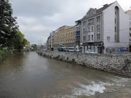 Exploring Sarajevo: A City of Diverse Heritage