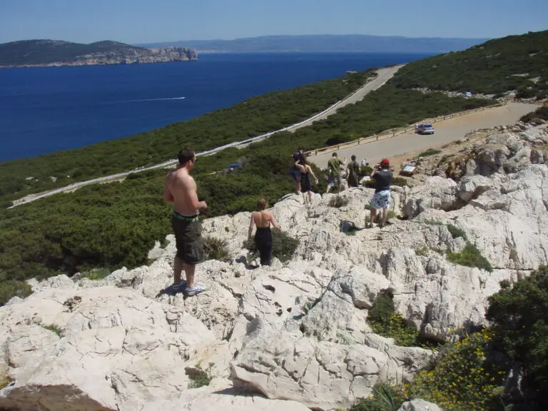 Discovering Sardinia: The Jewel of the Mediterranean