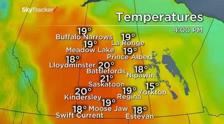 Current Weather Conditions and Forecast for Sarnia, Ontario image 1