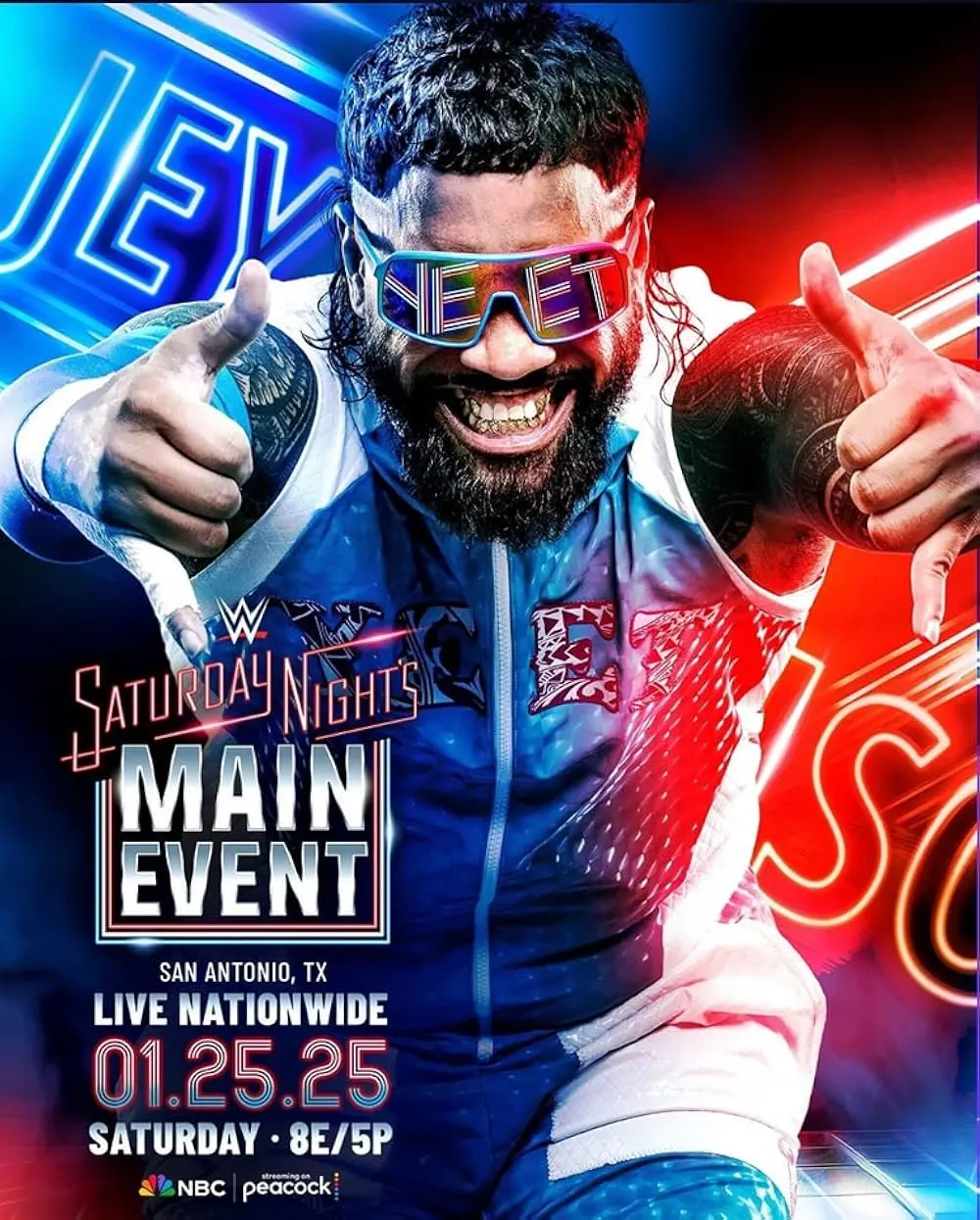 The Excitement of Saturday Night Main Event: A Wrestling Tradition