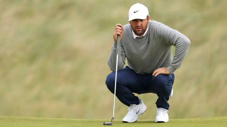 Overview of the Scottish Open Leaderboard 2025: What to Expect