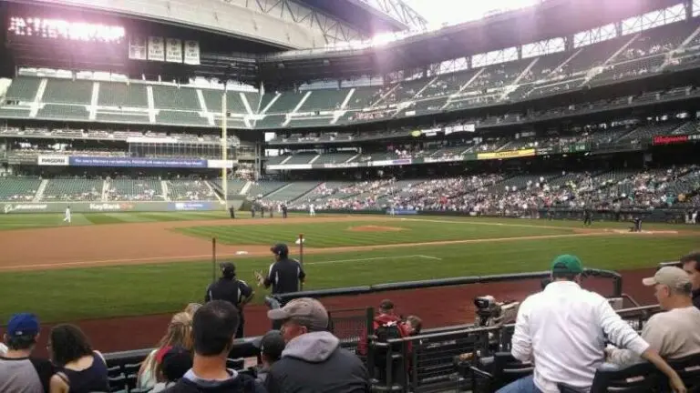 Seattle Mariners: Chasing Playoff Dreams in 2023